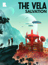Cover image for The Vela